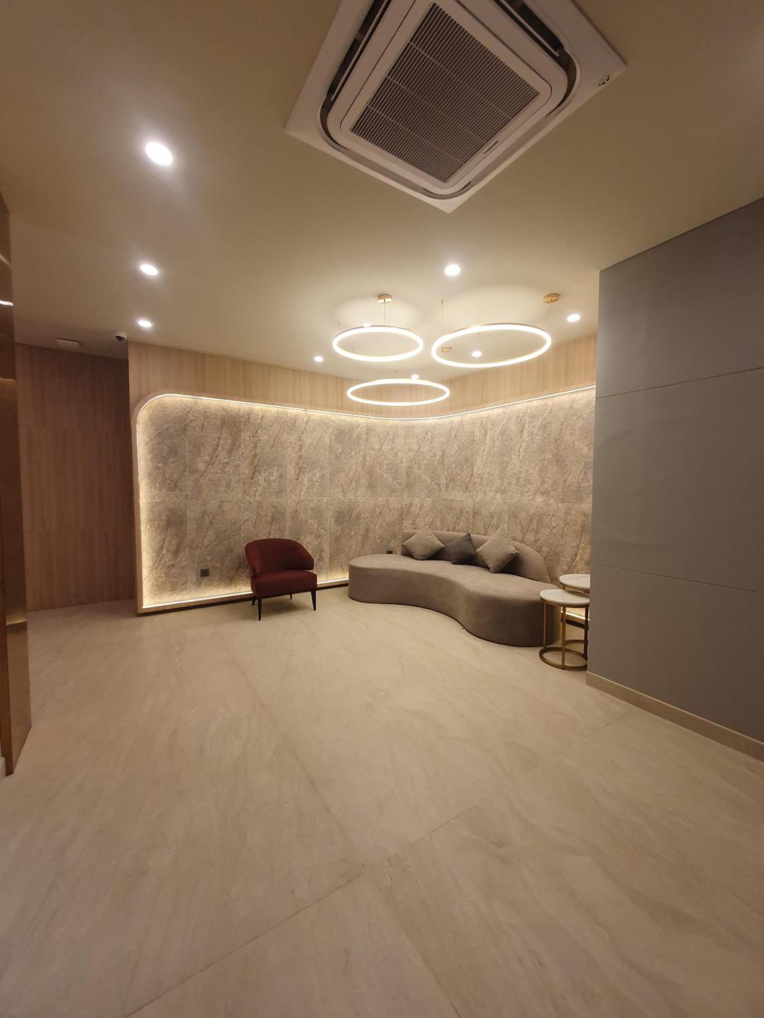True Blue Hotel Menteng Джакарта Экстерьер фото